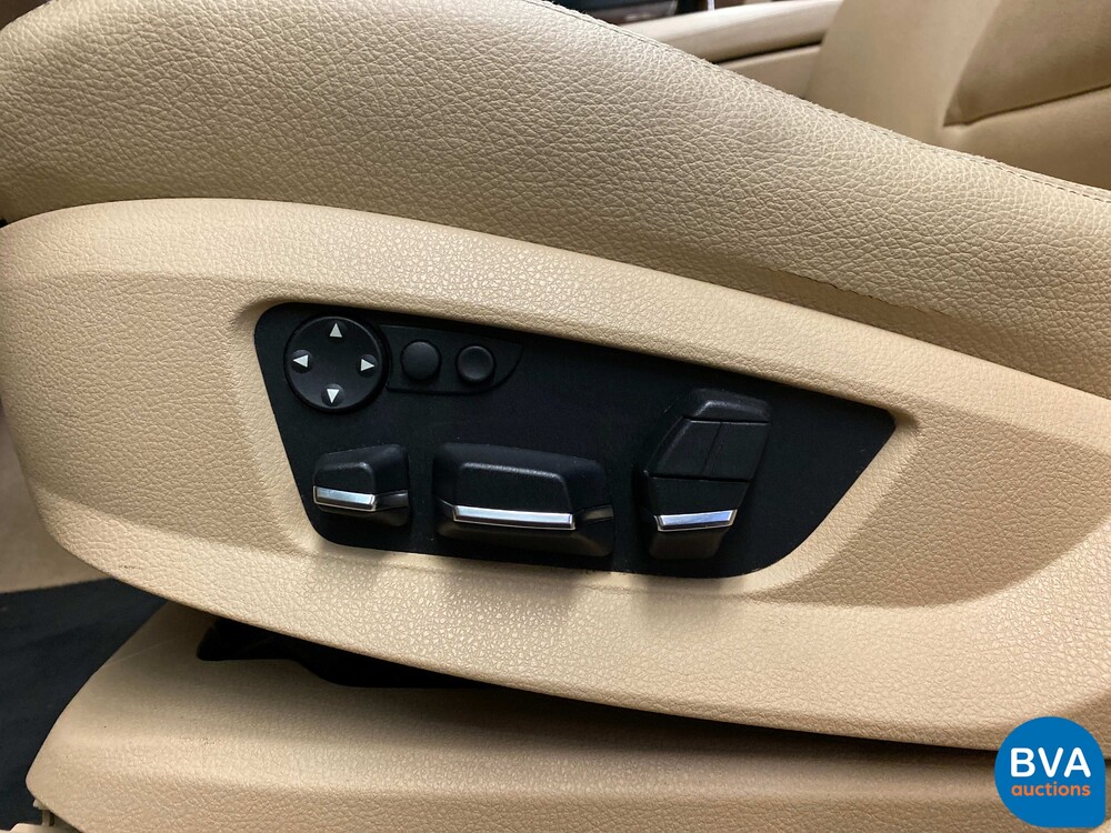 BMW 535i GT High Executive 306 PS 5-Serie Gran Turismo, 96-KPP-2.