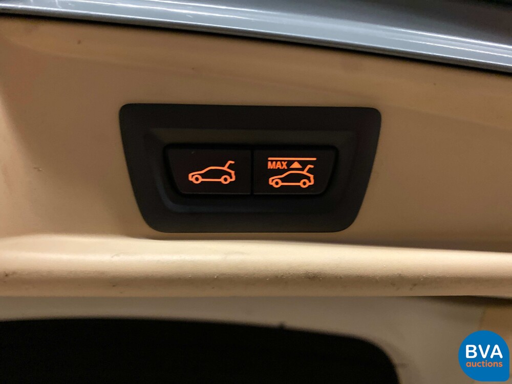 BMW 535i GT High Executive 306 PS 5-Serie Gran Turismo, 96-KPP-2.