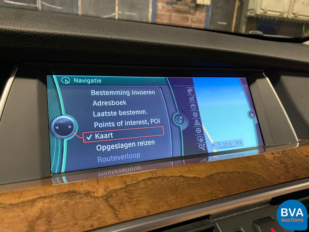 BMW 535i GT High Executive 306 PS 5-Serie Gran Turismo, 96-KPP-2.