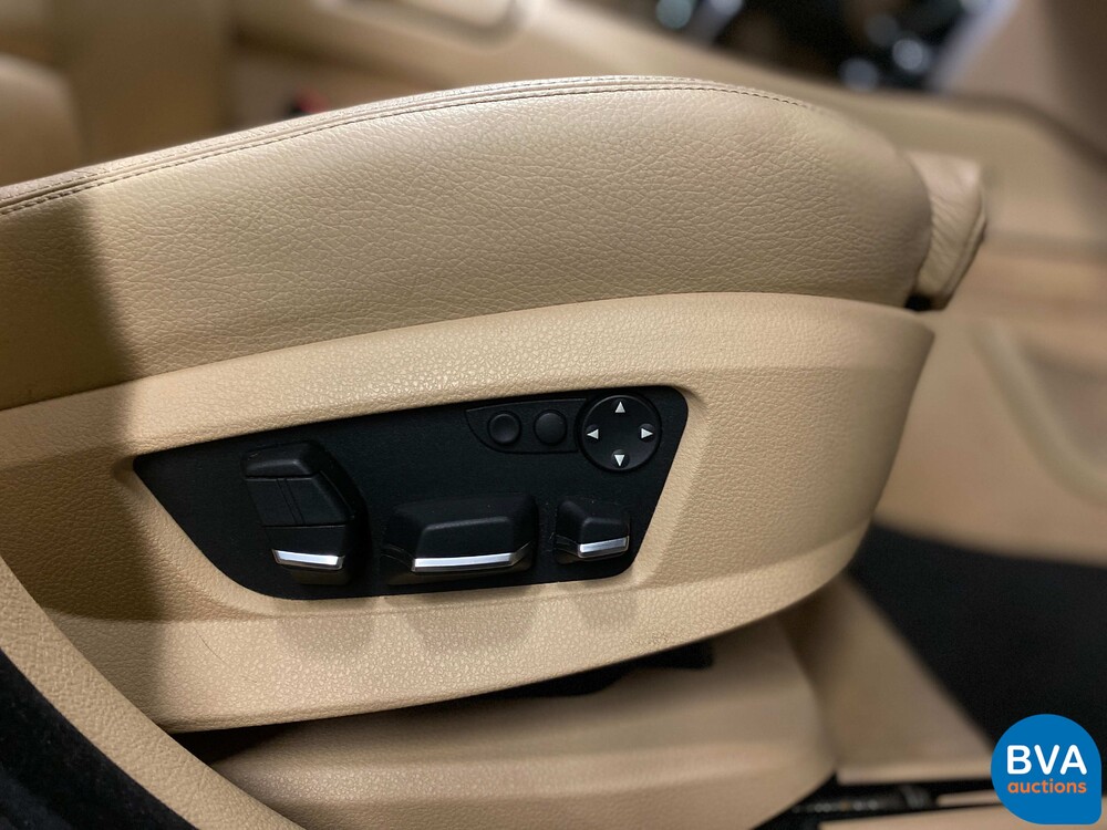 BMW 535i GT High Executive 306 PS 5-Serie Gran Turismo, 96-KPP-2.