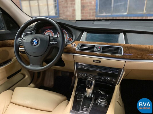 BMW 535i GT High Executive 306pk 5-Serie Gran Turismo, 96-KPP-2