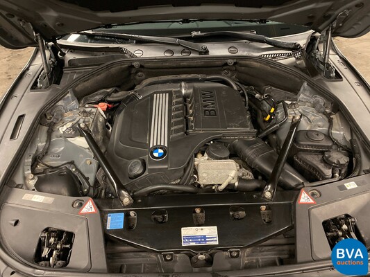 BMW 535i GT High Executive 306hp 5-Series Gran Turismo, 96-KPP-2.