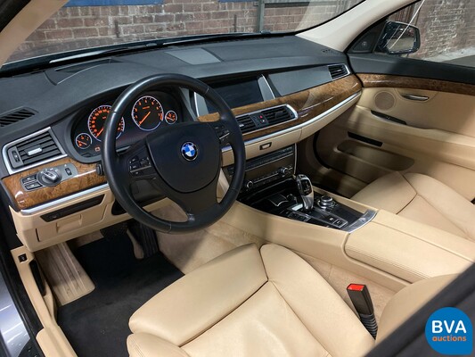 BMW 535i GT High Executive 306 PS 5-Serie Gran Turismo, 96-KPP-2.