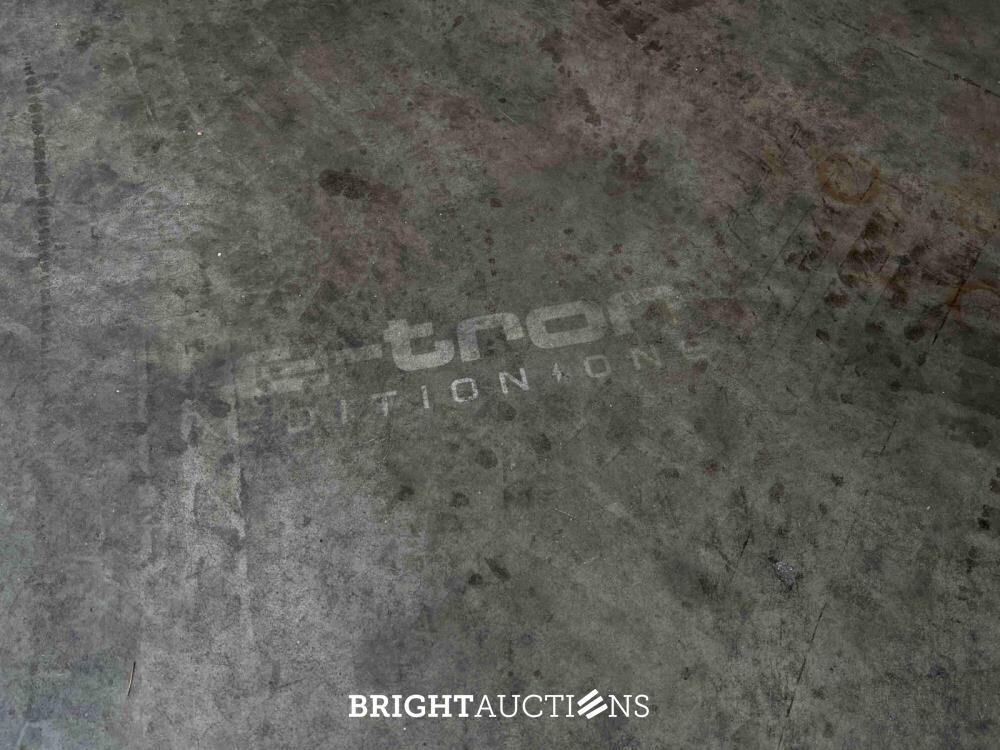 Audi e-tron 55 Quattro Advanced 95 kWh 360pk 2019 (Origineel-NL), G-111-ZL