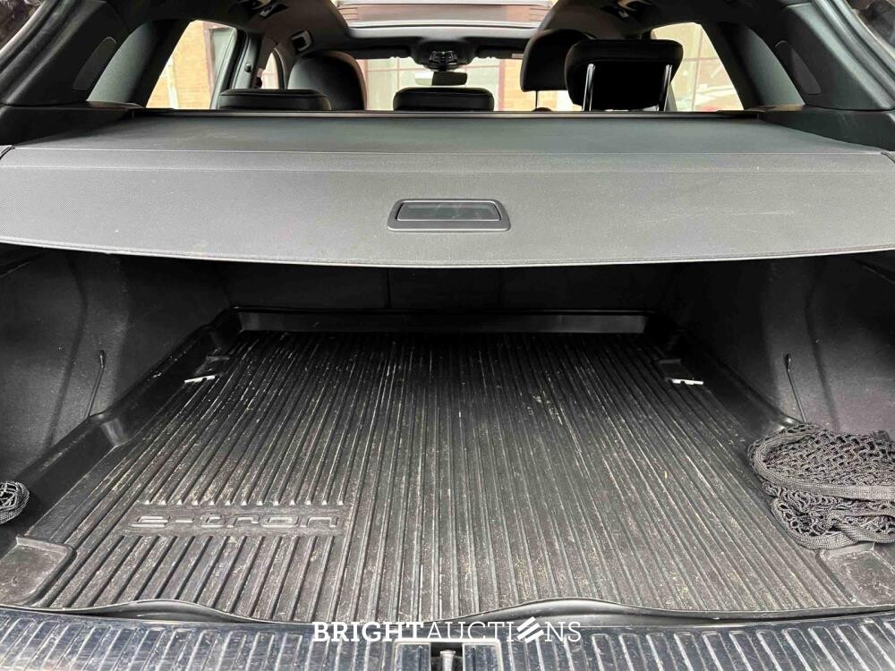 Audi e-tron 55 Quattro Advanced 95 kWh 360pk 2019 (Origineel-NL), G-111-ZL