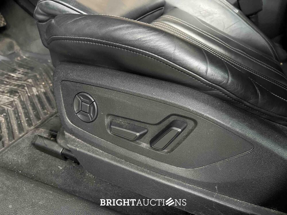 Audi e-tron 55 Quattro Advanced 95 kWh 360pk 2019 (Origineel-NL), G-111-ZL