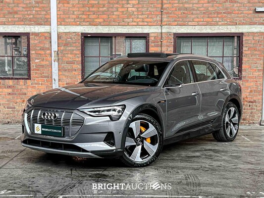 BRIGHT AUCTIONS: EV Auction te Boxmeer (Jeep, Audi en Volkswagen)