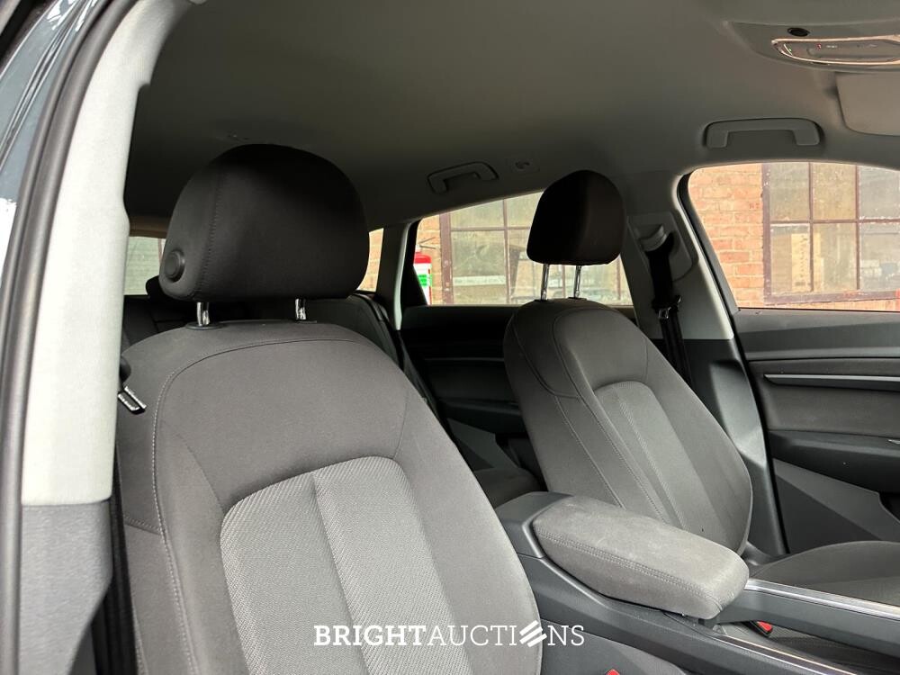 Audi e-tron 55 Quattro Advanced 95 kWh 360pk 2019 (Origineel-NL), G-176-XS