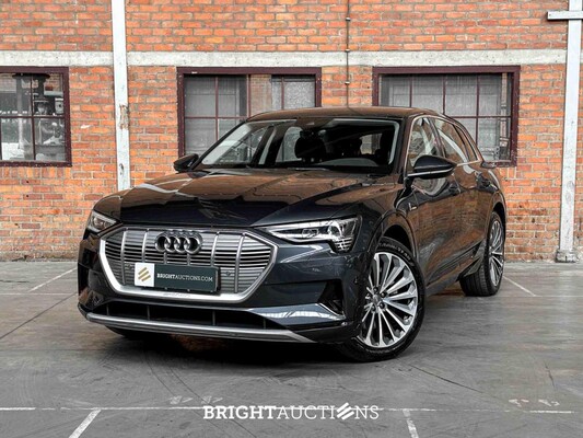 BRIGHT AUCTIONS: EV Auction te Boxmeer (Jeep, Audi en Volkswagen)