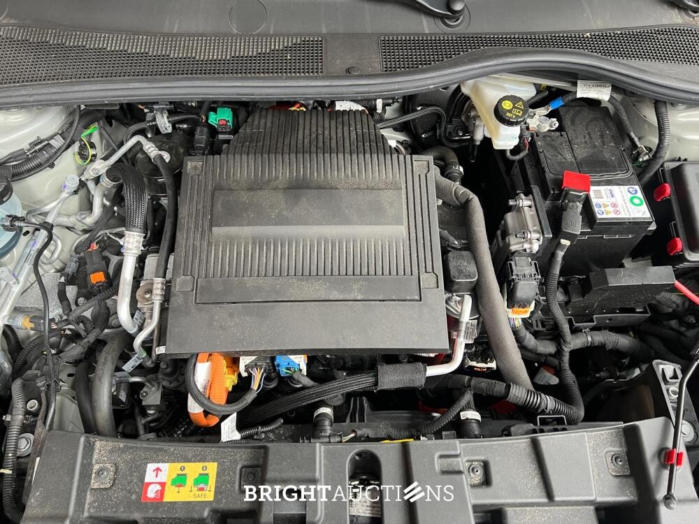 Jeep Avenger Altitude 54 kWh 156pk 2024 (Origineel-NL), X-541-ST