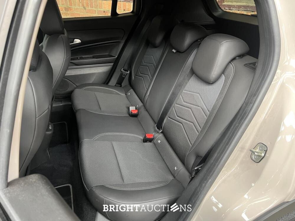 Jeep Avenger Altitude 54 kWh 156pk 2024 (Origineel-NL), X-541-ST