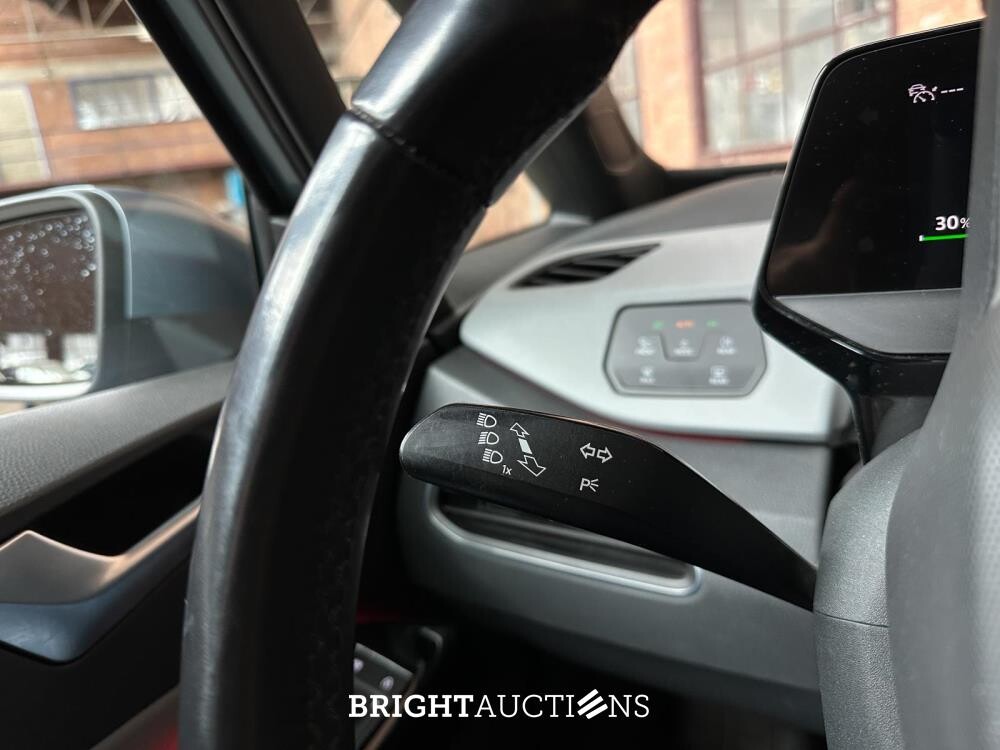 Volkswagen ID.3 Business 58 kWh 204pk 2020 (Origineel-NL), K-827-GJ