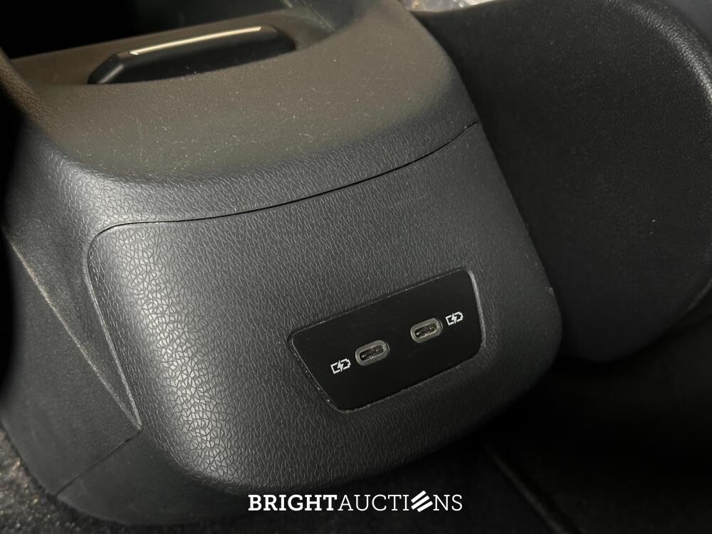 Volkswagen ID.3 Business 58 kWh 204pk 2020 (Origineel-NL), K-827-GJ