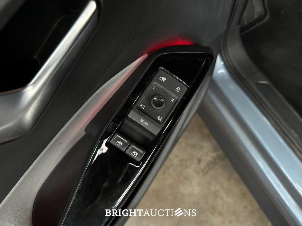 Volkswagen ID.3 Business 58 kWh 204pk 2020 (Origineel-NL), K-827-GJ