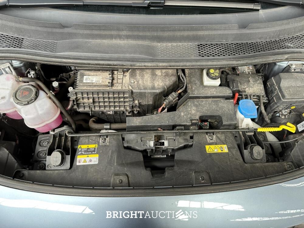 Volkswagen ID.3 Business 58 kWh 204pk 2020 (Origineel-NL), K-827-GJ