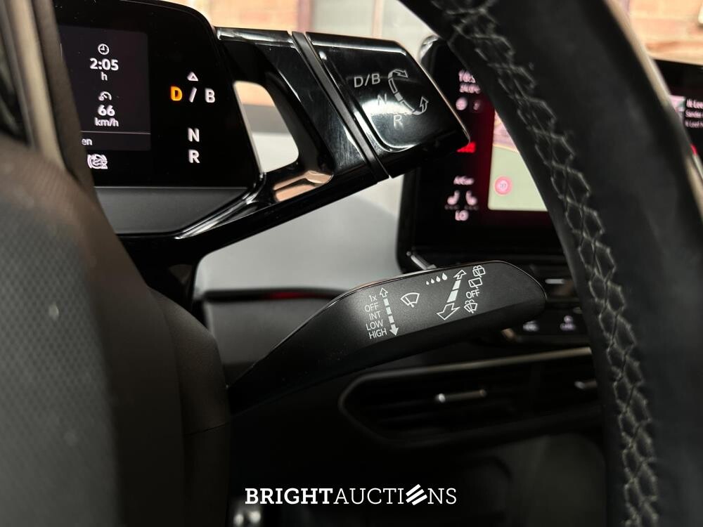 Volkswagen ID.3 Business 58 kWh 204pk 2020 (Origineel-NL), K-827-GJ