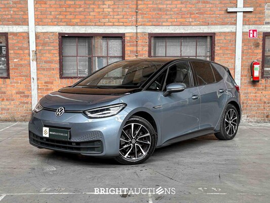 BRIGHT AUCTIONS: EV Auction te Boxmeer (Jeep, Audi en Volkswagen)