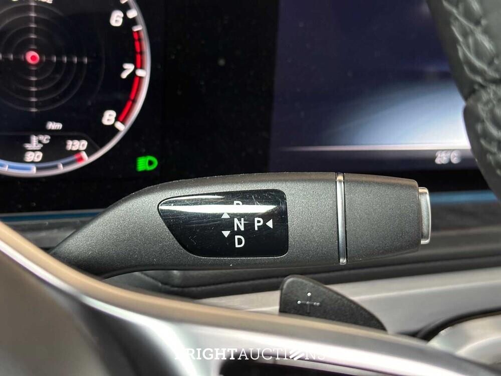 Mercedes-Benz G500 AMG 4.0 V8 421pk 2021 G-klasse, P-332-TZ