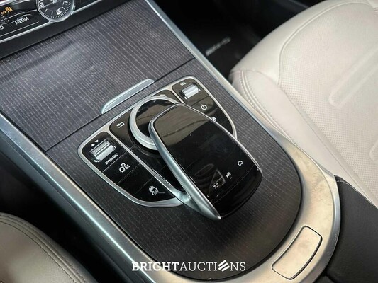 Mercedes-Benz G500 AMG 4.0 V8 421pk 2021 G-klasse, P-332-TZ