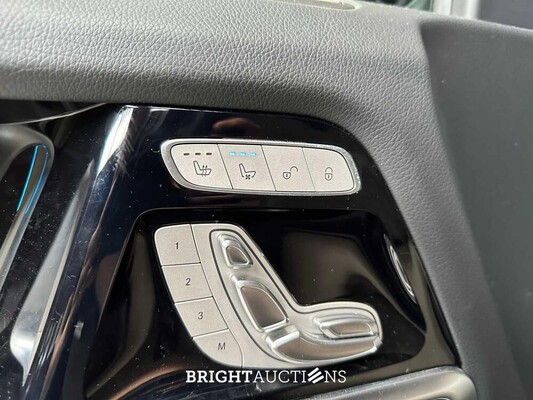Mercedes-Benz G500 AMG 4.0 V8 421pk 2021 G-klasse, P-332-TZ