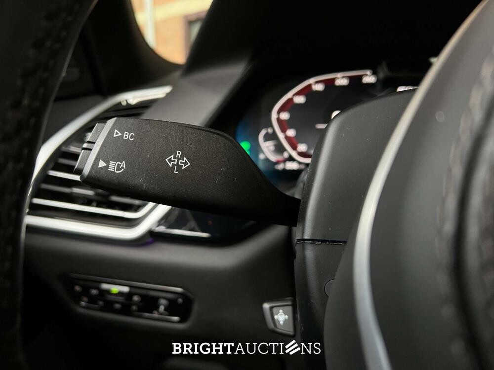 BMW X5 xDrive45e M Sport High Executive 394pk 2021, P-585-ZH