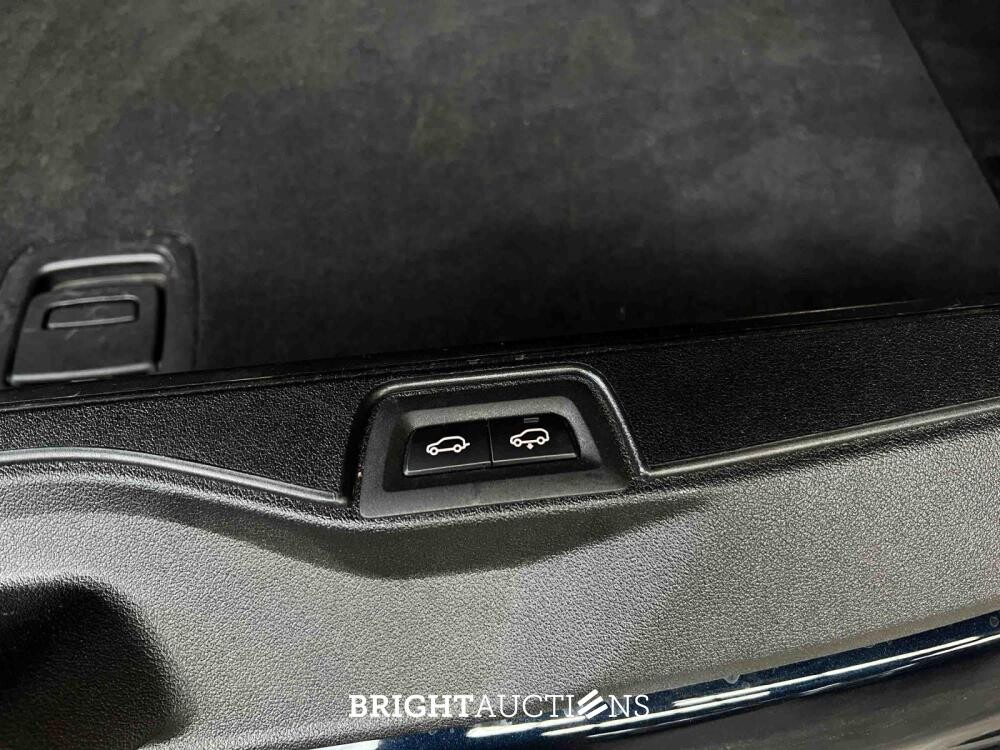 BMW X5 xDrive45e M Sport High Executive 394pk 2021, P-585-ZH