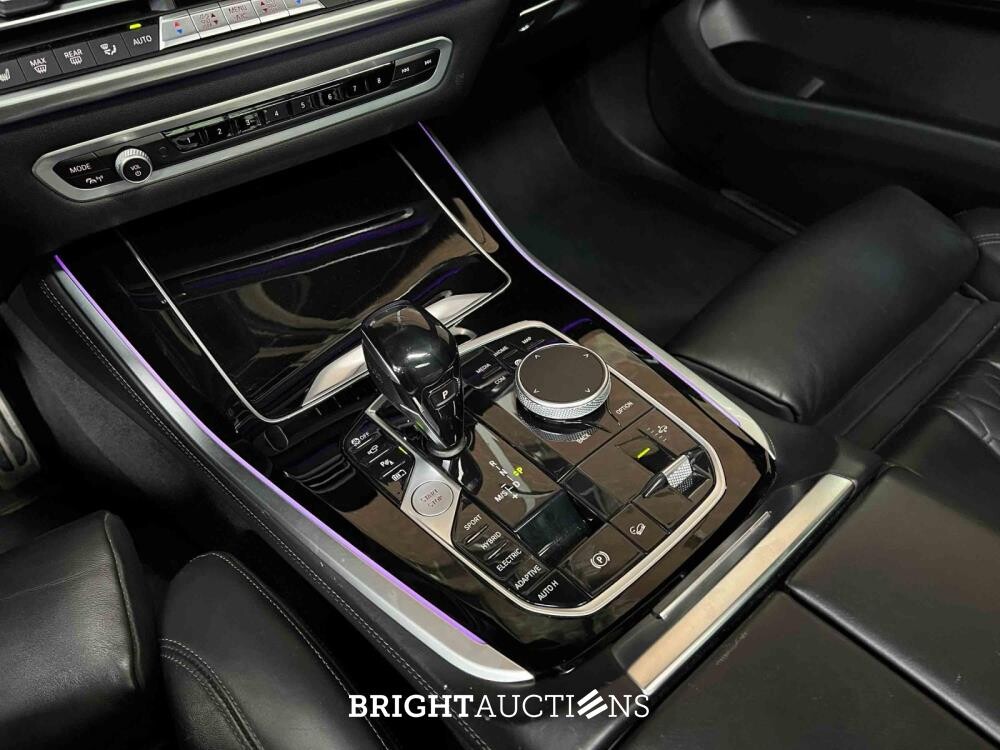 BMW X5 xDrive45e M Sport High Executive 394pk 2021, P-585-ZH