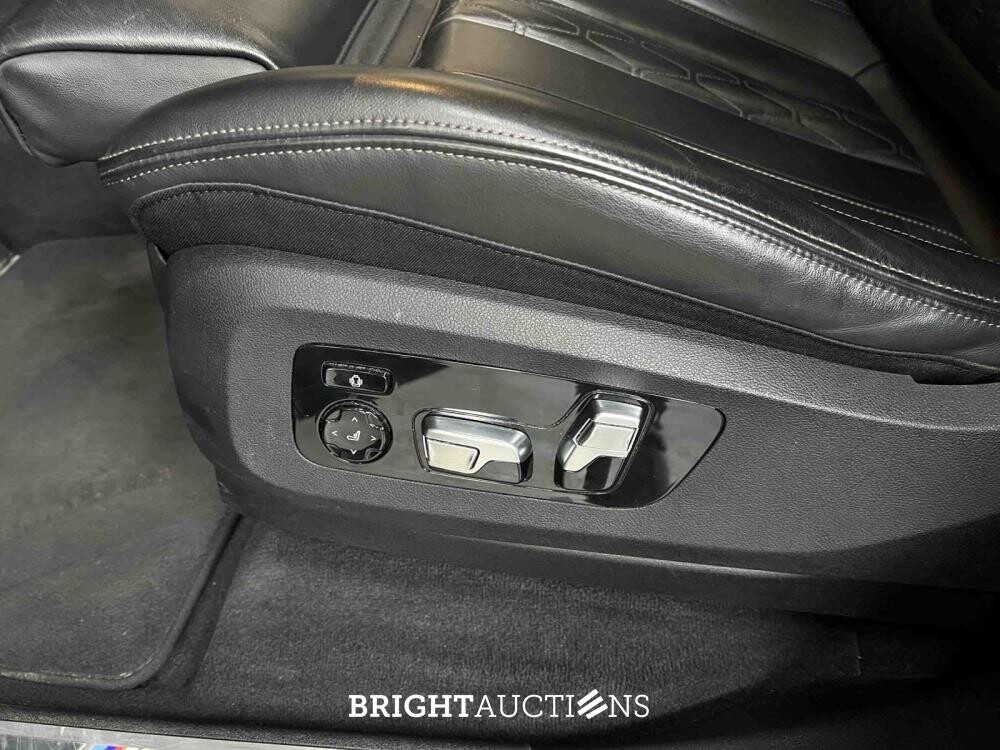 BMW X5 xDrive45e M Sport High Executive 394pk 2021, P-585-ZH