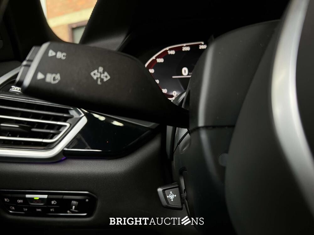 BMW X5 xDrive45e M Sport High Executive 394pk 2021, P-585-ZH