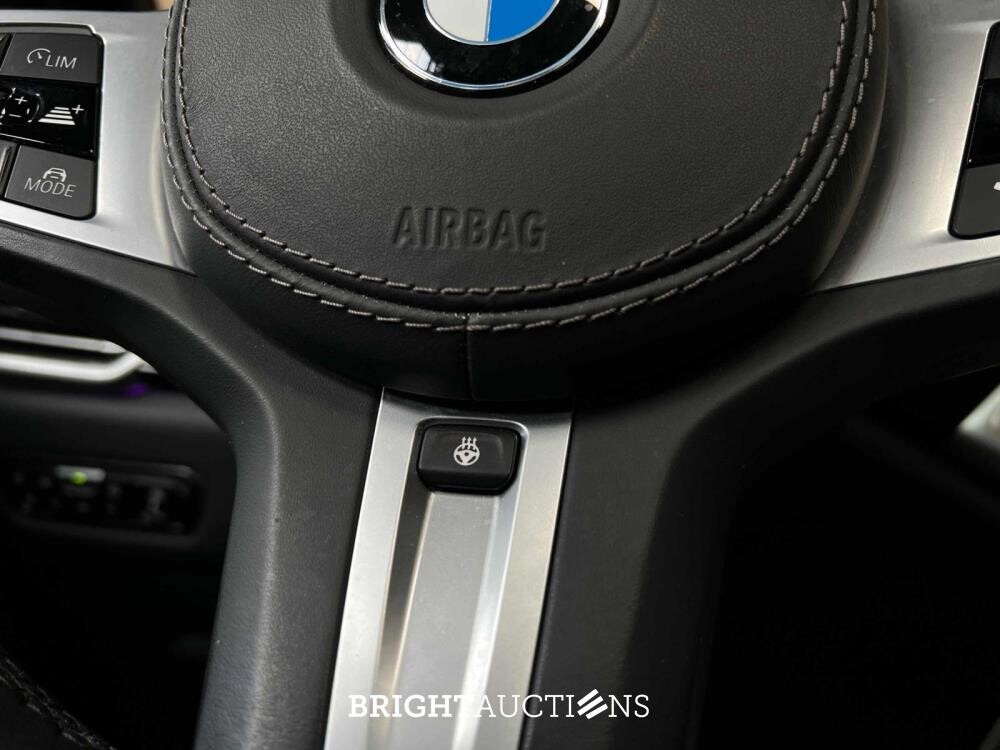 BMW X5 xDrive45e M Sport High Executive 394pk 2021, P-585-ZH