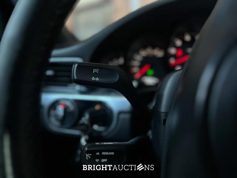 Porsche 911 Carrera 4 3.4 991 349pk 2015, G-943-PS