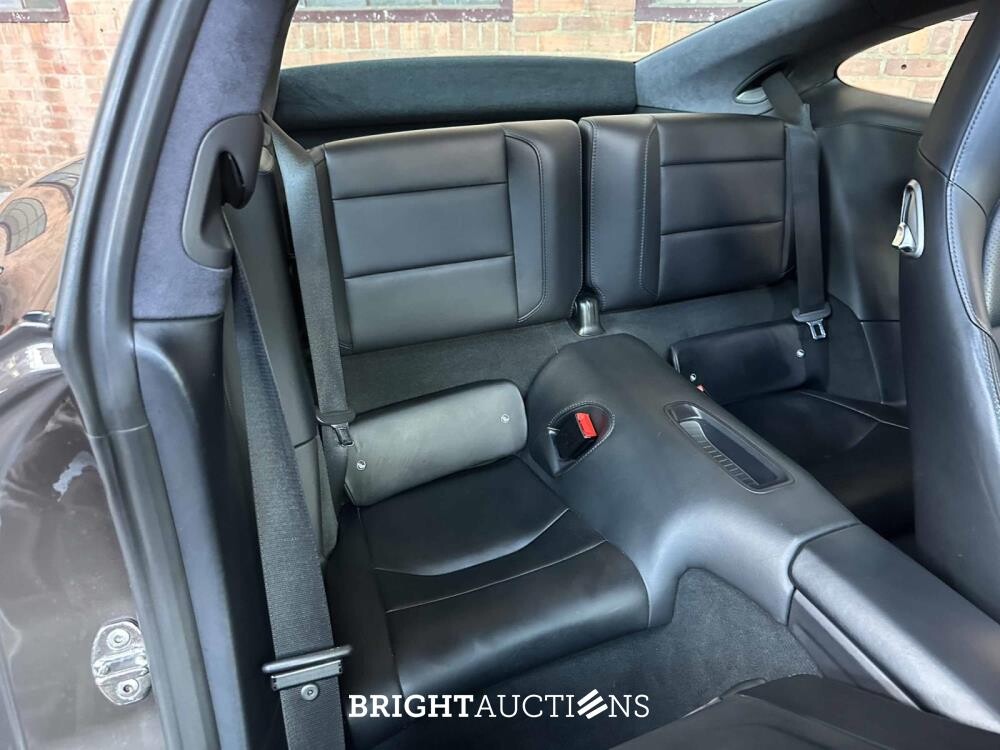 Porsche 911 Carrera 4 3.4 991 349pk 2015, G-943-PS