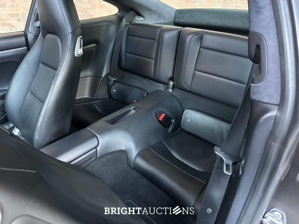 Porsche 911 Carrera 4 3.4 991 349pk 2015, G-943-PS