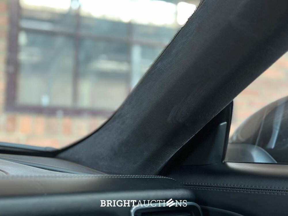 Porsche 911 Carrera 4 3.4 991 349pk 2015, G-943-PS