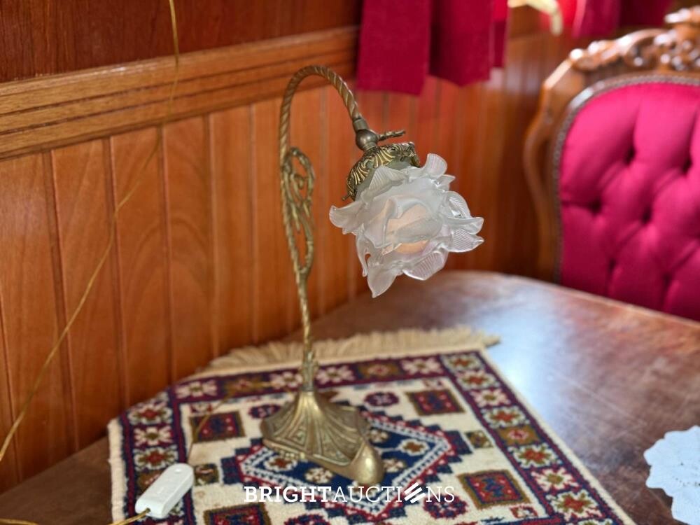 Rifra Saloon (EIGENBOUW - Pipowagen) 1953, LPL-80-D + Hanomag R442T-Brillant Tractor 42pk 1962, TDJ-78-P