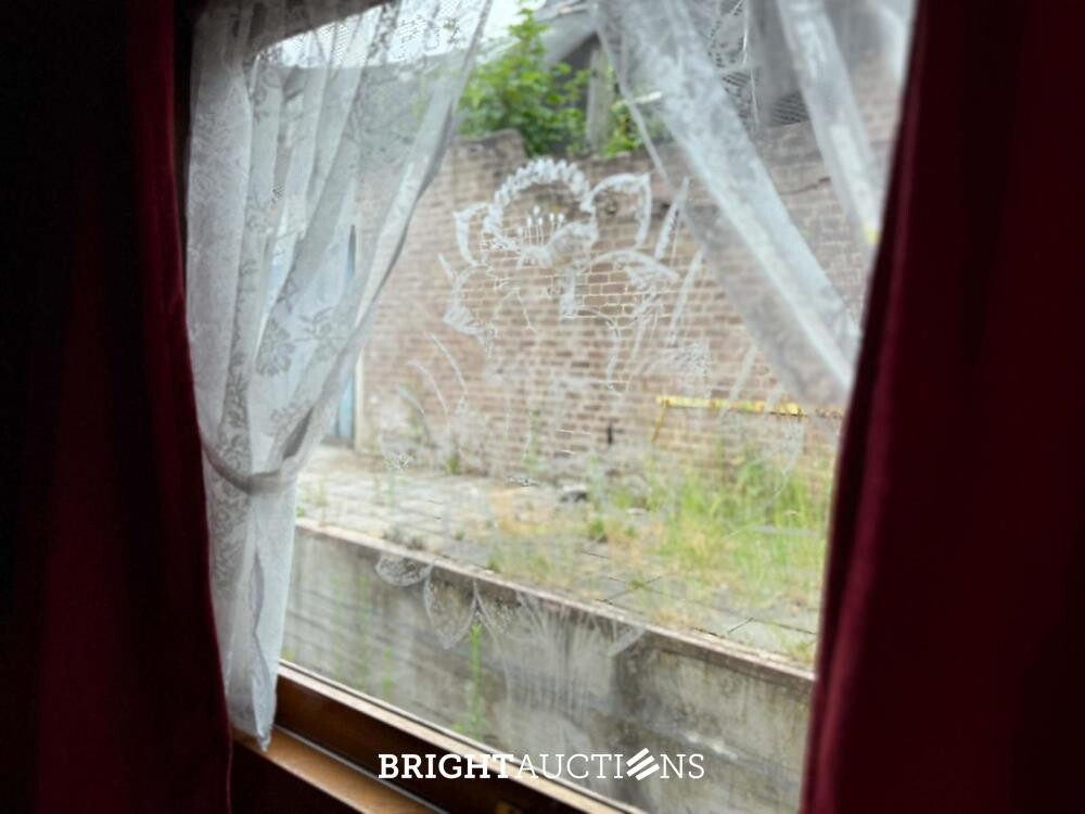 Rifra Saloon (EIGENBOUW - Pipowagen) 1953, LPL-80-D + Hanomag R442T-Brillant Tractor 42pk 1962, TDJ-78-P