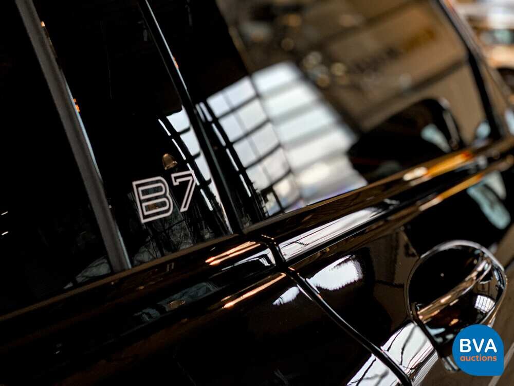 Alpina BMW B7 BiTurbo Allrad 608pk 2018 7-series M760i, H-754-KK.