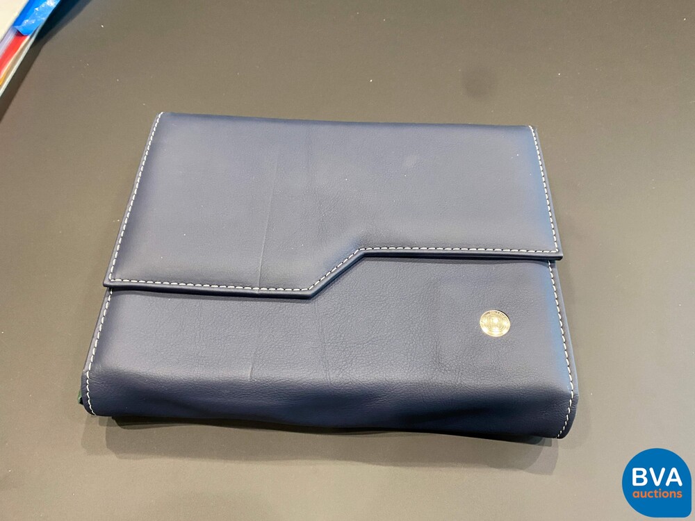 Alpina BMW B7 BiTurbo Allrad 608pk 2018 7-series M760i, H-754-KK.