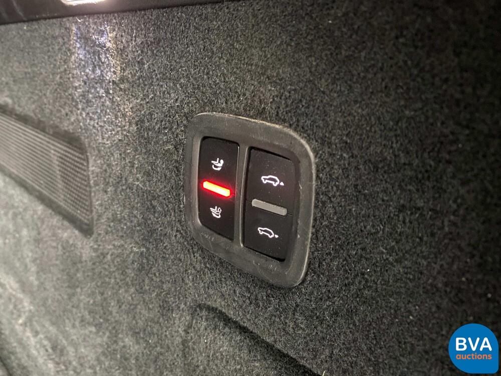 Porsche Cayenne E-Hybrid SportChrono 462pk 2018 -Org NL- -NW Model-, TG-791-N
