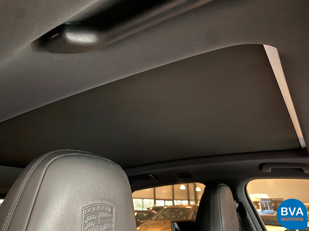 Porsche Cayenne E-Hybrid SportChrono 462pk 2018 -Org NL- -NW Model-, TG-791-N