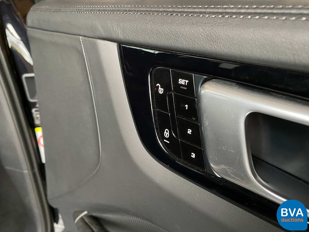Porsche Cayenne E-Hybrid SportChrono 462pk 2018 -Org NL- -NW Model-, TG-791-N