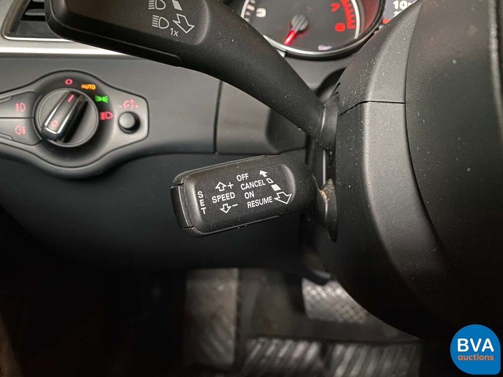 Audi A5 Cabriolet 2.0 TFSI quattro S-Line -Org NL- 211pk 2011 Facelift, 19-RNN-1