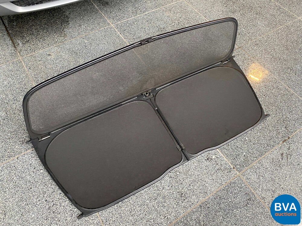 Audi A5 Cabriolet 2.0 TFSI quattro S-Line -Org NL- 211pk 2011 Facelift, 19-RNN-1