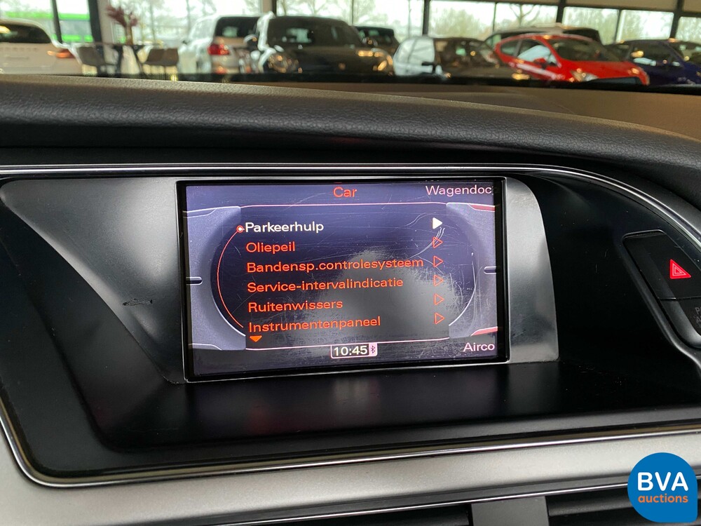 Audi A5 Cabriolet 2.0 TFSI quattro S-Line -Org NL- 211pk 2011 Facelift, 19-RNN-1