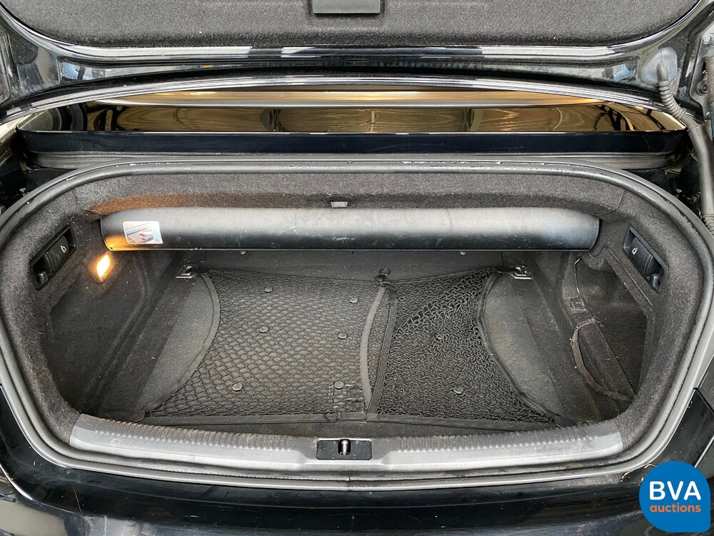 Audi A5 Cabriolet 2.0 TFSI quattro S-Line -Org NL- 211pk 2011 Facelift, 19-RNN-1