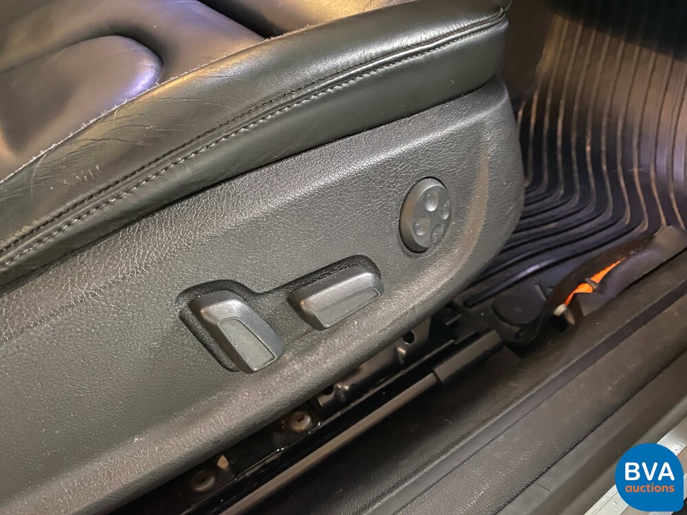 Audi A5 Cabriolet 2.0 TFSI quattro S-Line -Org NL- 211pk 2011 Facelift, 19-RNN-1