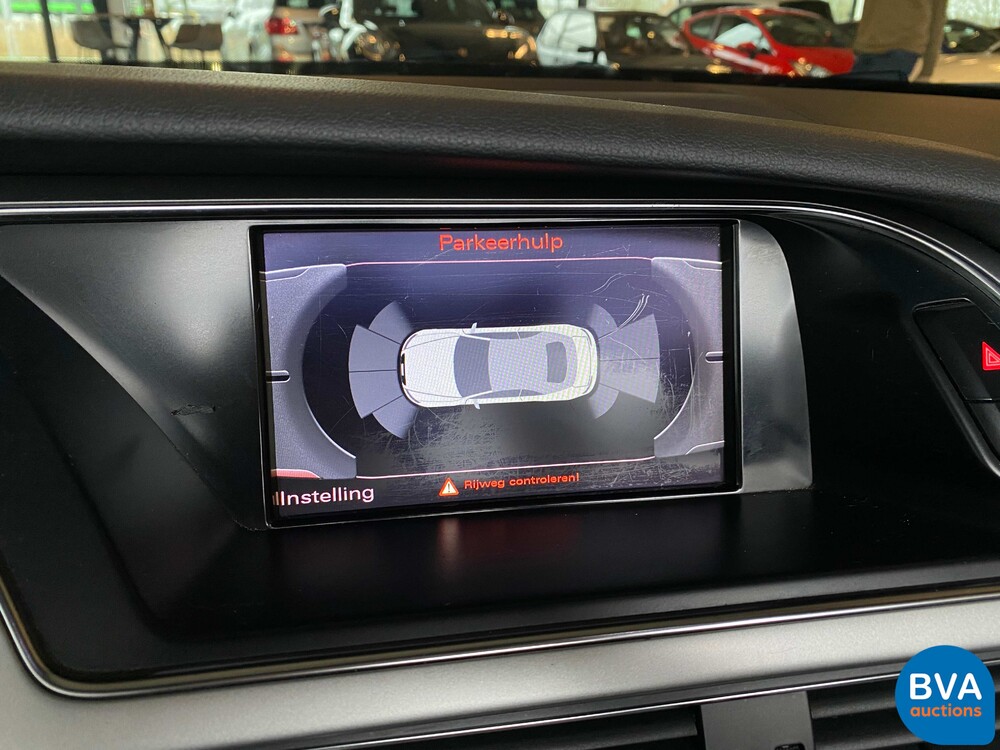Audi A5 Cabriolet 2.0 TFSI quattro S-Line -Org NL- 211pk 2011 Facelift, 19-RNN-1