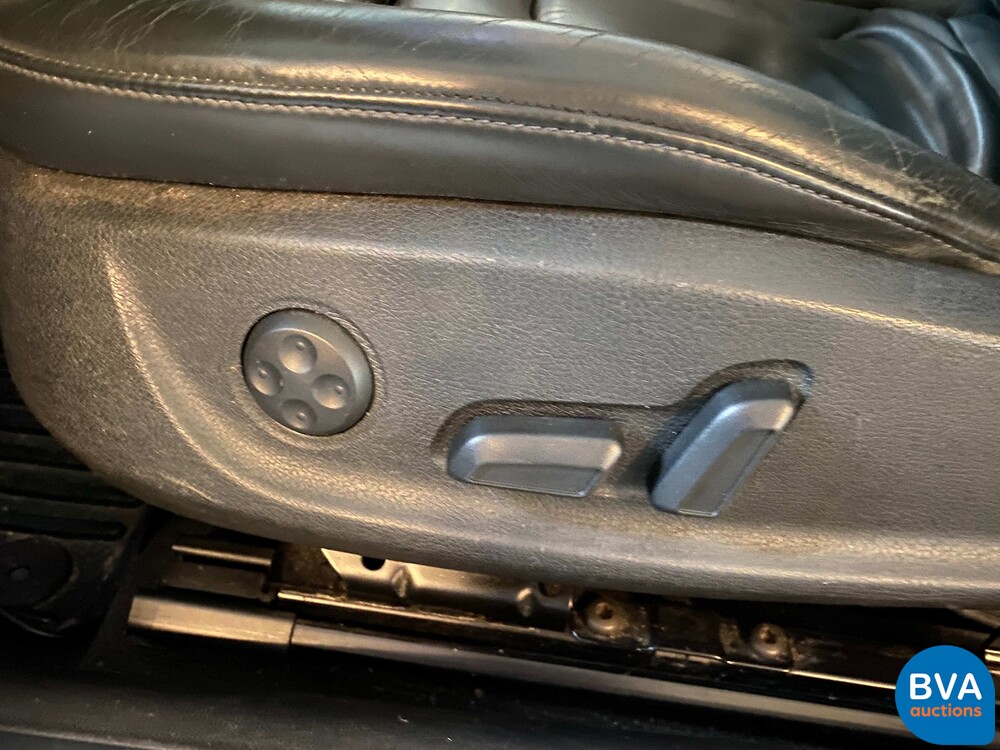 Audi A5 Cabriolet 2.0 TFSI quattro S-Line -Org NL- 211pk 2011 Facelift, 19-RNN-1