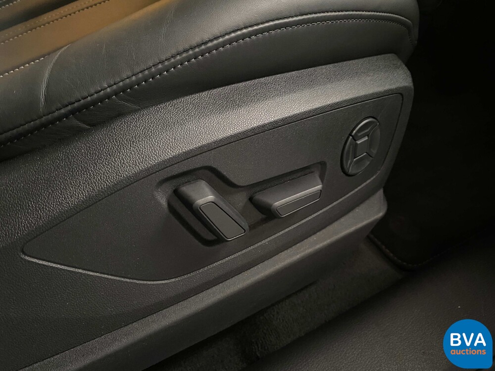 Audi E-tron 55 Quattro EDITION ONE 408pk 2019 Virtual Mirrors.