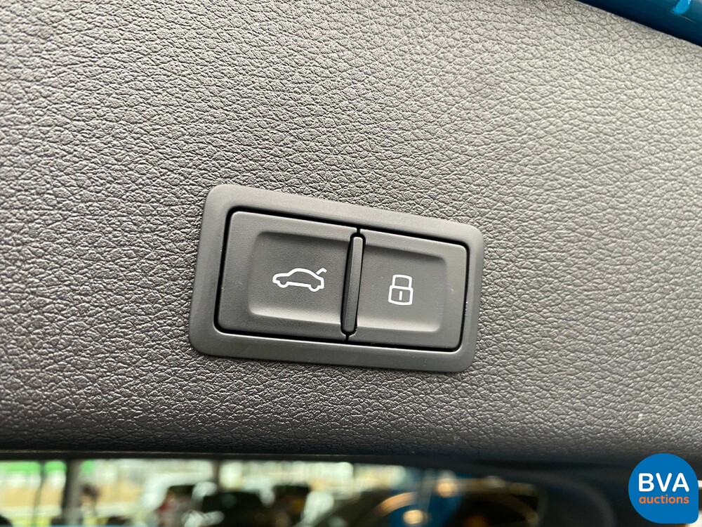 Audi E-tron 55 Quattro EDITION ONE 408pk 2019 Virtual Mirrors.